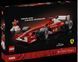 LEGO&reg; Icons Ferrari F2004 та Michael Schumacher (11375)