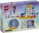 LEGO&reg; Ляльковий будиночок Ґаббі &laquo;Майструємо з Доцею-Бокс&raquo; Іграшка 10795