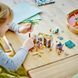 Конструктор LEGO Disney Аша в місті Розас 43223