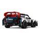 Конструктор LEGO Technic Гоночний автомобіль Top Gear на управлінні 42109