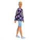 Лялька Кен "Модник" у светрі в клітинку Barbie