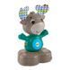 Інтерактивна іграшка Fisher-Price Linkimals Веселий лось українською GXR01
