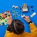 LEGO&reg; DOTS Шухляда з милою пандою 41959