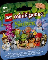 LEGO&reg; Мініфігурки. Серія &laquo;Шрек&raquo; 71053