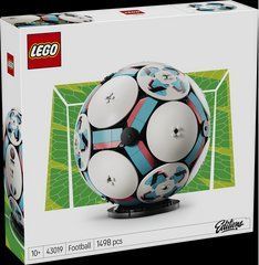 LEGO&reg; Editions Футбольный мяч (43019)