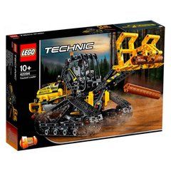 Конструктор LEGO Technic Гусеничный погрузчик 42094