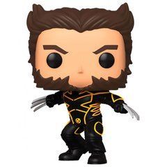Ігрова фігурка FUNKO POP! серії "X-Men" - РОСОМАХА