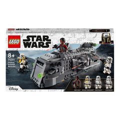 Конструктор LEGO Star Wars Імперський броньований мародер 75311