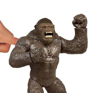 Ігрова фігурка Godzilla vs Kong Конг делюкс 35503