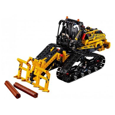 Конструктор LEGO Technic Гусеничний навантажувач 42094
