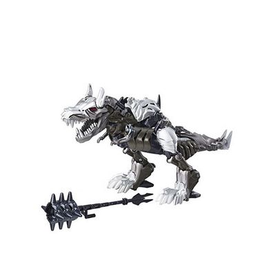 Игрушка трансформер Вояджер и Гримлок Hasbro Transformers (C0891/C1333