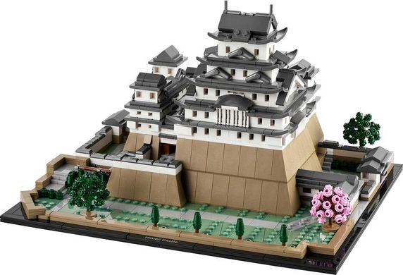LEGO Architecture Замок Хімедзі 21060