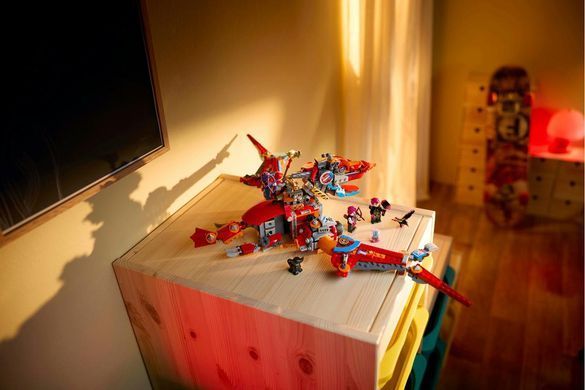 LEGO&reg; DREAMZzz&trade; Робот динозавр Купера Игрушка 71484