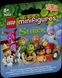 LEGO&reg; Мініфігурки. Серія &laquo;Шрек&raquo; 71053