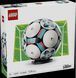 LEGO&reg; Editions Футбольний м'яч (43019)