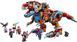 LEGO&reg; DREAMZzz&trade; Робот динозавр Купера Игрушка 71484
