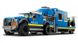 LEGO 60315 LEGO City Поліцейська вантажівка з мобільним центром керування