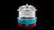 LEGO&reg; Контейнеровоз Maersk (40955)