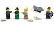 LEGO 60315 LEGO City Полицейский мобильный командный трейлер 60315
