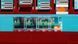 LEGO&reg; Контейнеровоз Maersk (40955)