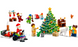 Конструктор LEGO City Новорічний календар 287 деталей 60352