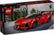 LEGO Speed Champions Спортивний автомобіль Ferrari SF90 XX Stradale 77254