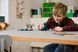LEGO&reg; Minecraft&reg; Встреча с Боронителем Коллекционный мерч к видеоигре 21274