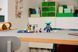 LEGO&reg; Minecraft&reg; Встреча с Боронителем Коллекционный мерч к видеоигре 21274