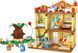 LEGO&reg; Bluey: Родинний дім Блуї 11203