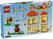 LEGO&reg; Bluey: Родинний дім Блуї 11203