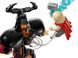 LEGO&reg; Marvel Тор против сборной фигурки Суртура Игрушка 76289
