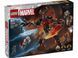 LEGO&reg; Marvel Тор против сборной фигурки Суртура Игрушка 76289