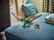 Конструктор LEGO Creator Середньовічний дракон 31161