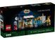 LEGO&reg; Icons вінтажний кіоск 40757