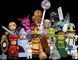 LEGO&reg; Мініфігурки. Серія &laquo;Шрек&raquo; 71053