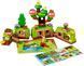 LEGO&reg; DUPLO&reg; Лес открытий с дикими животными 10480
