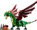 Конструктор LEGO Creator Середньовічний дракон 31161