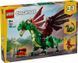 Конструктор LEGO Creator Середньовічний дракон 31161