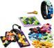 Конструктор LEGO DOTs Хогвартс. Комплект аксессуаров 234 детали 41808