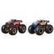 Набір із 2 машинок-позашляховиків серії «Monster Trucks» Hot Wheels (в ас.) FYJ64
