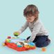 Іграшка розвиваюча Clementoni "Interactive Baby Easel"