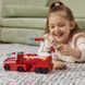 Набір Paw Patrol Big truck Великий рятувальний автомобіль-трансформер з водієм Маршал (SM17776/6172)