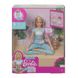Лялька Barbie Дихай зі мною Медитація GNK01