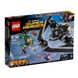 Конструктор Поєдинок в небі LEGO Marvel Super Heroes 76046 L