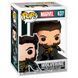 Ігрова фігурка FUNKO POP! серії "X-Men" - РОСОМАХА