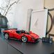 Конструктор LEGO Technic Ferrari Daytona SP3 3778 деталей 42143