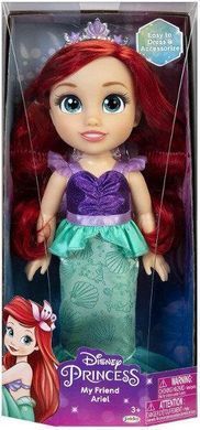 Disney Princess моя подруга Аріель My Friend Ariel Doll, 97656