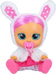 Інтерактивна лялька IMC Toys Плакса Зайчик Cry Babies Doll 81444