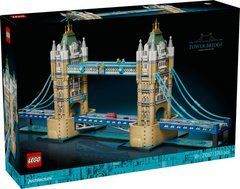 LEGO&reg; Architecture Тауерський міст 21067