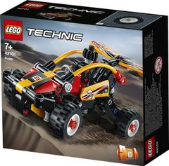 Конструктор LEGO Technic 42101 Багги